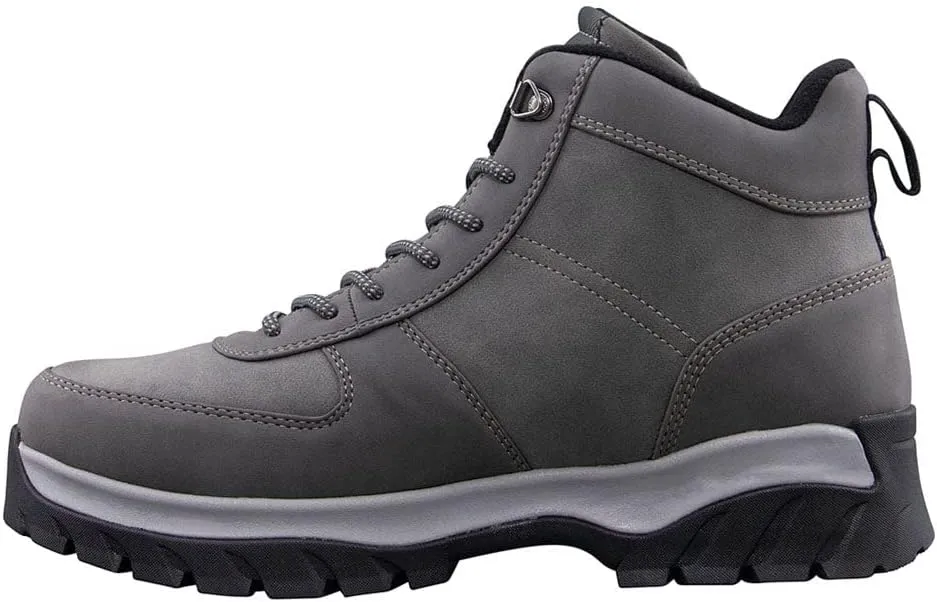 Lugz Men's Diablo Mid Fashion Boot