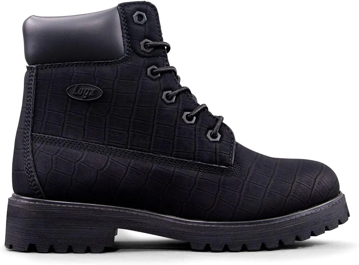 Lugz Women's Convoy Winter Boot
