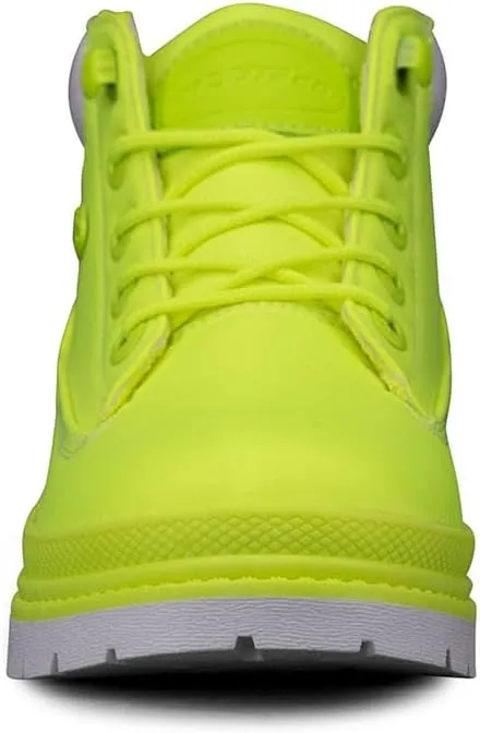 Lugz Women's Drifter Ripstop Classic Chukka Boot Fashion