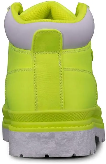 Lugz Women's Drifter Ripstop Classic Chukka Boot Fashion