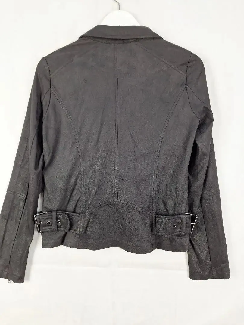 Lysse Edgy Lightweight Jacket Size XS