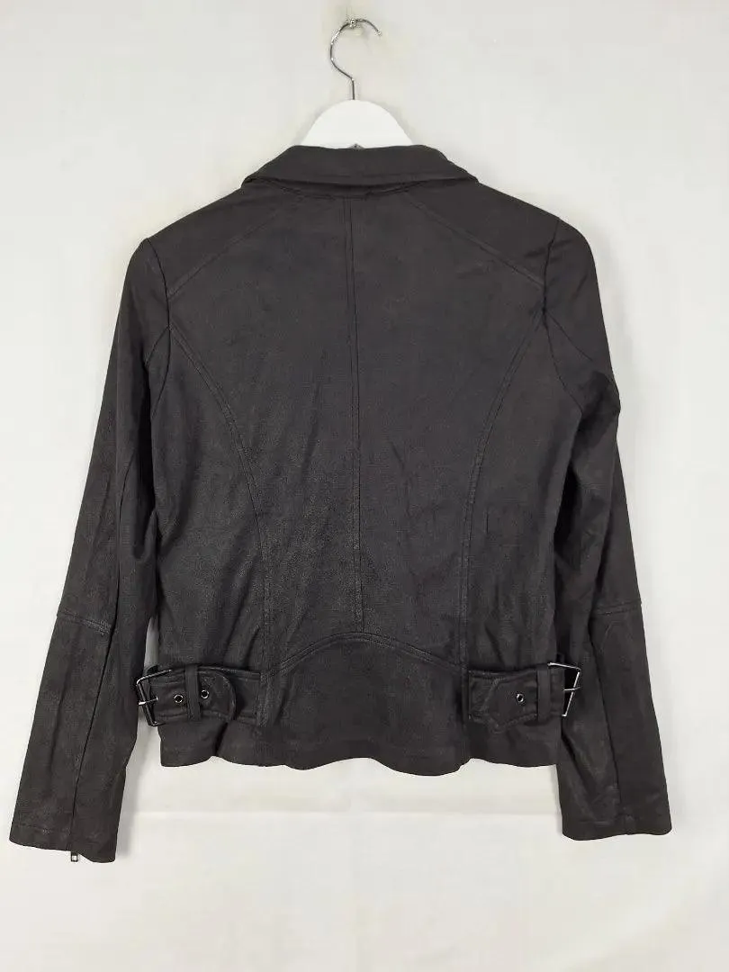 Lysse Edgy Lightweight Jacket Size XS