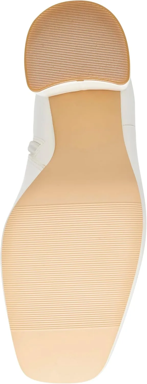 Madden Girl Women's While Ankle Boot