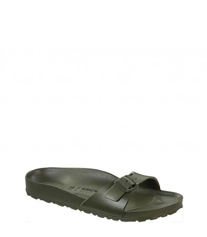 Madrid Basics Womens Green