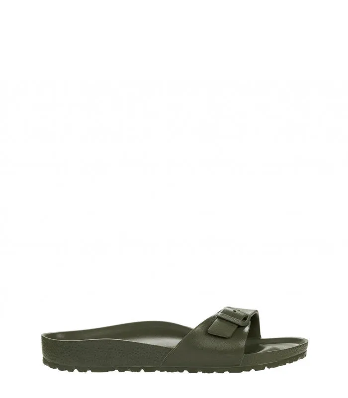 Madrid Basics Womens Green
