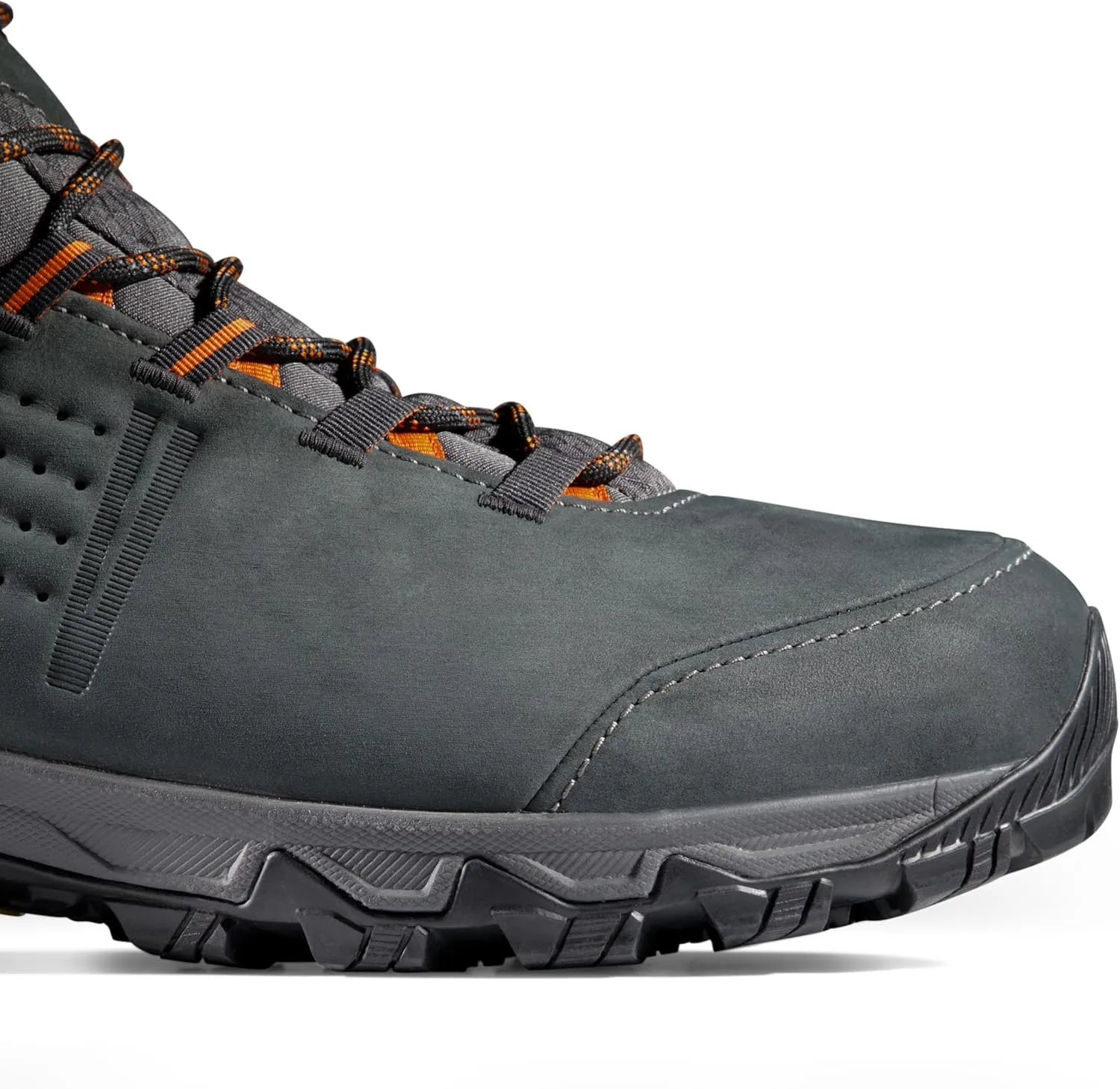 Mammut Blackfin III Mid DT Hiking Boot - Men's