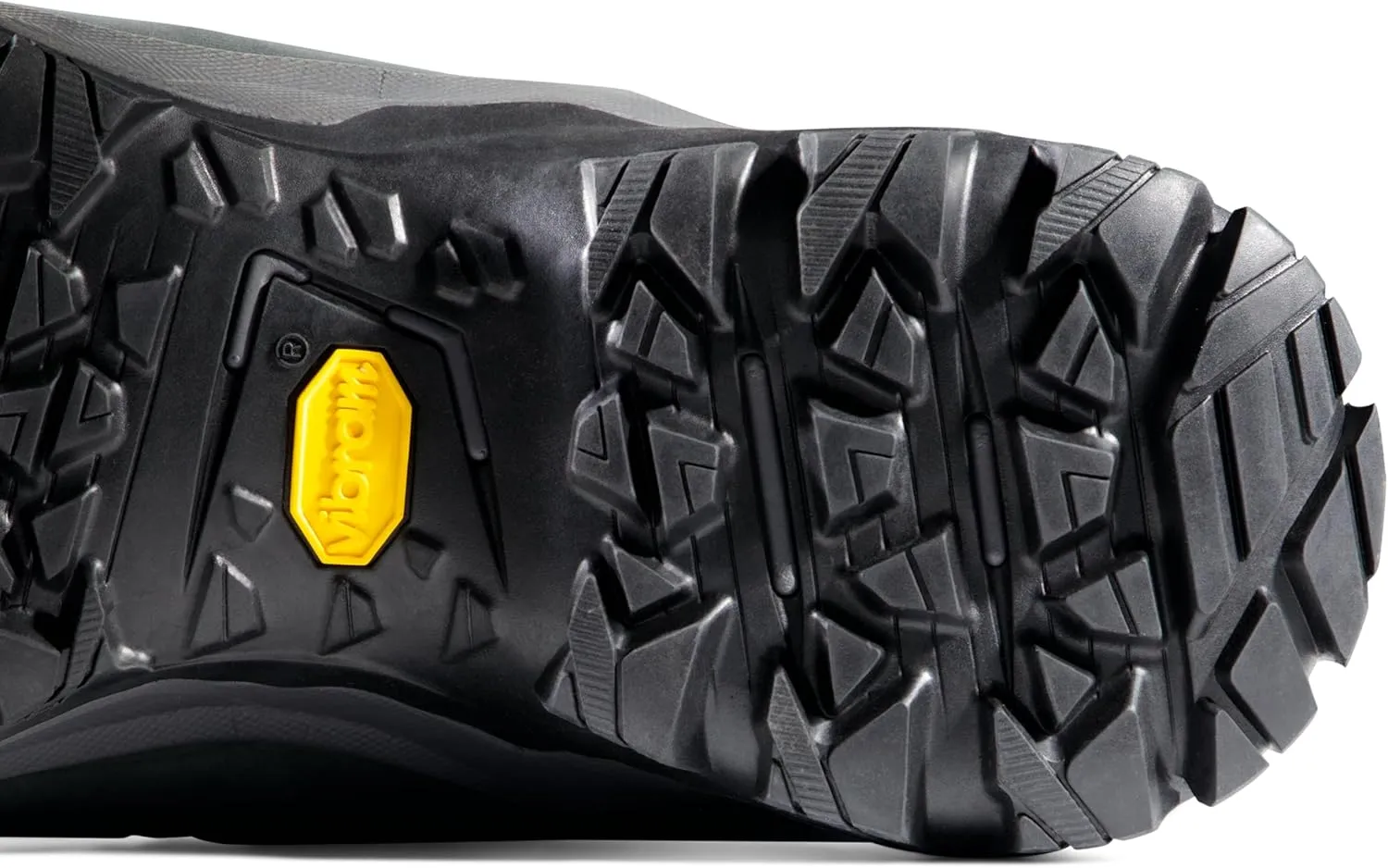 Mammut Blackfin III Mid DT Hiking Boot - Men's