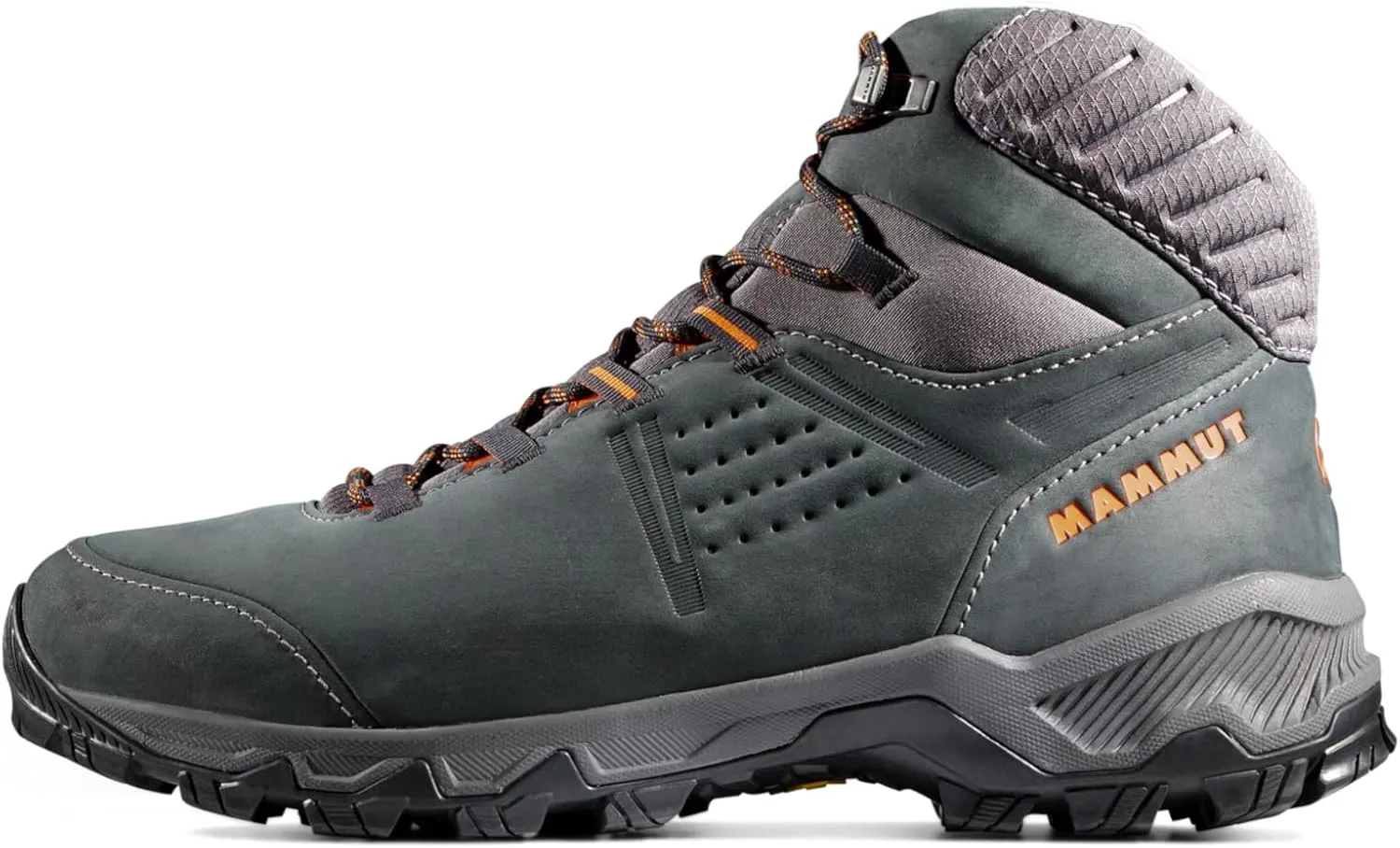 Mammut Blackfin III Mid DT Hiking Boot - Men's
