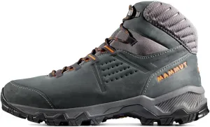 Mammut Blackfin III Mid DT Hiking Boot - Men's