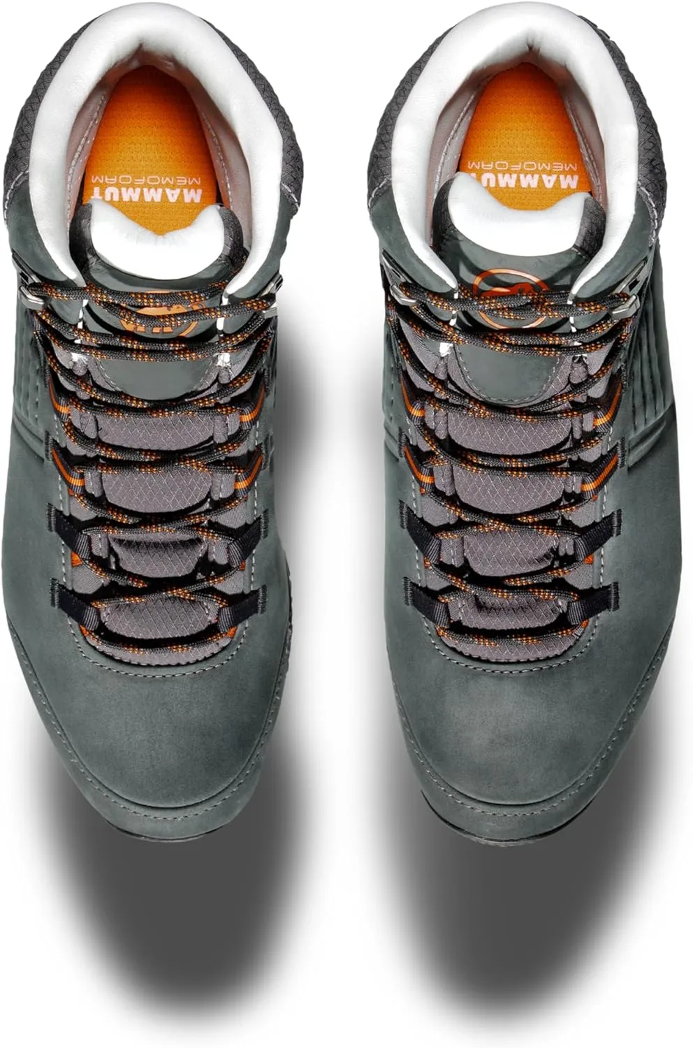 Mammut Blackfin III Mid DT Hiking Boot - Men's