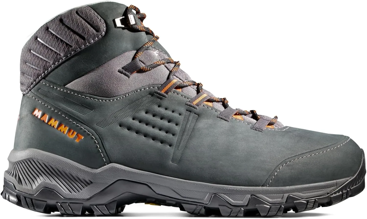 Mammut Blackfin III Mid DT Hiking Boot - Men's