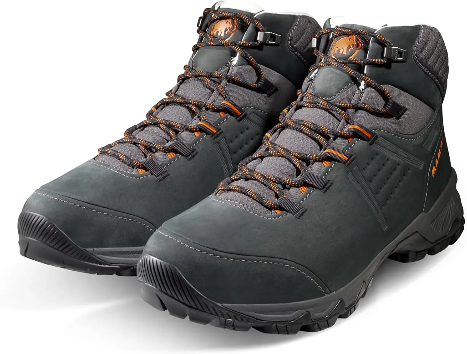 Mammut Blackfin III Mid DT Hiking Boot - Men's