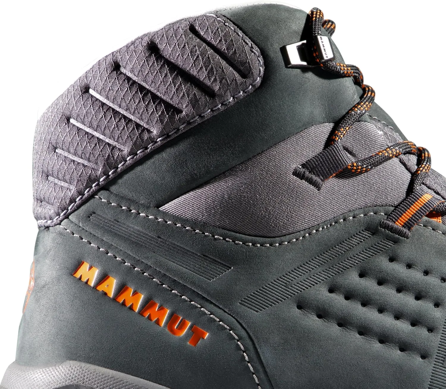 Mammut Blackfin III Mid DT Hiking Boot - Men's