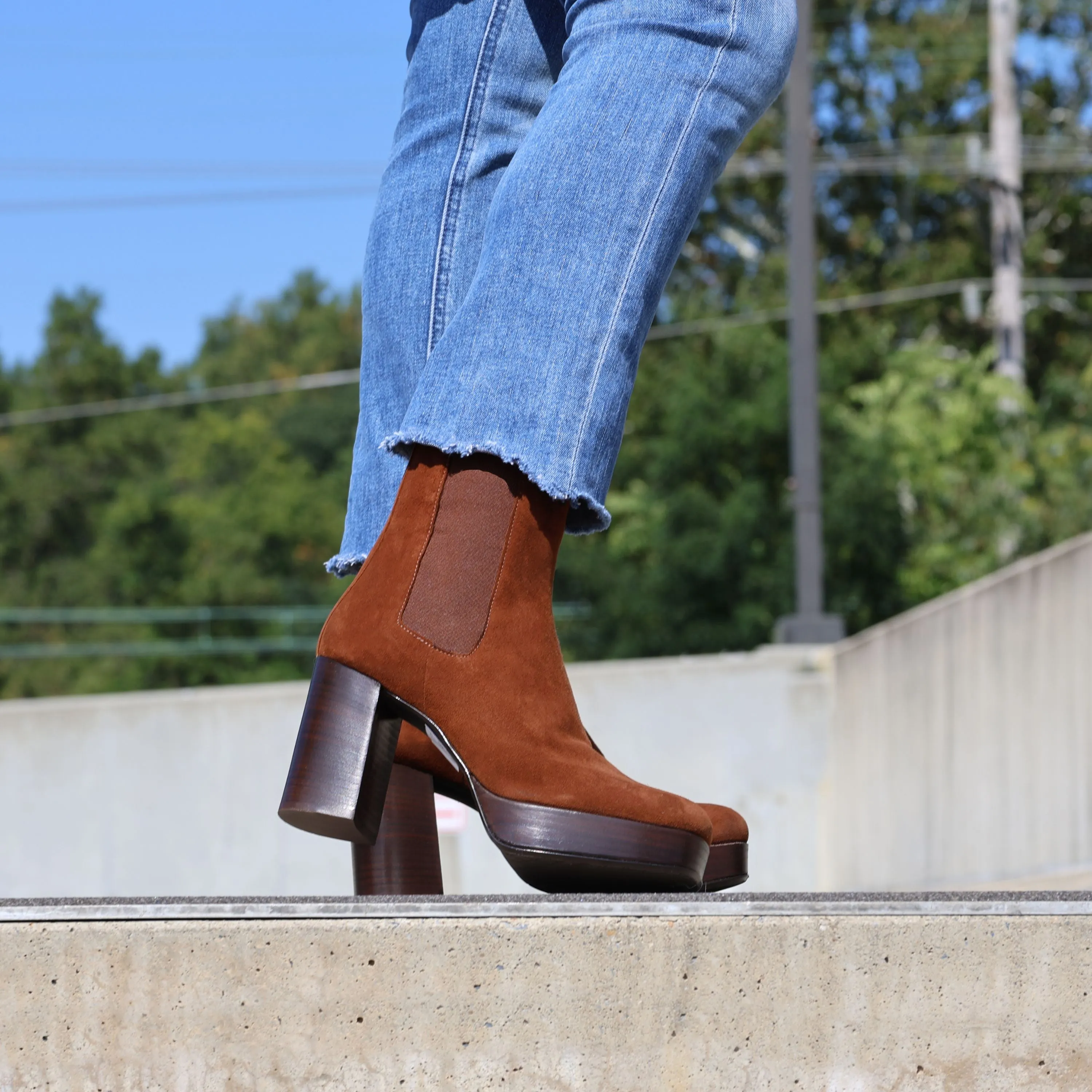 Mara Boot