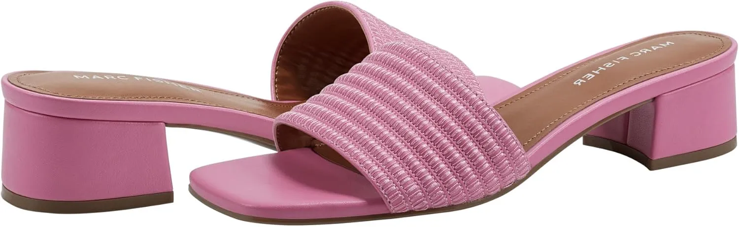 Marc Fisher Women's Casala Heeled Sandal