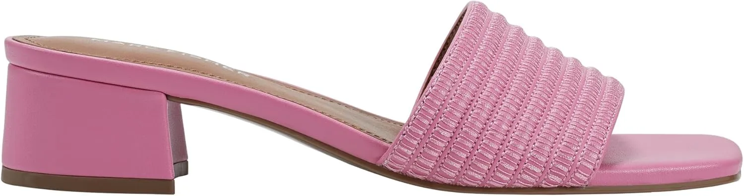 Marc Fisher Women's Casala Heeled Sandal