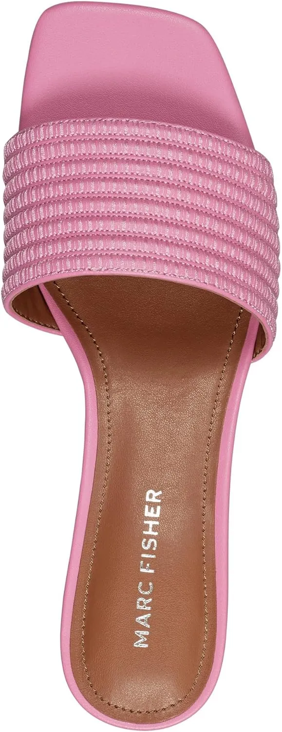 Marc Fisher Women's Casala Heeled Sandal