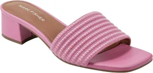 Marc Fisher Women's Casala Heeled Sandal
