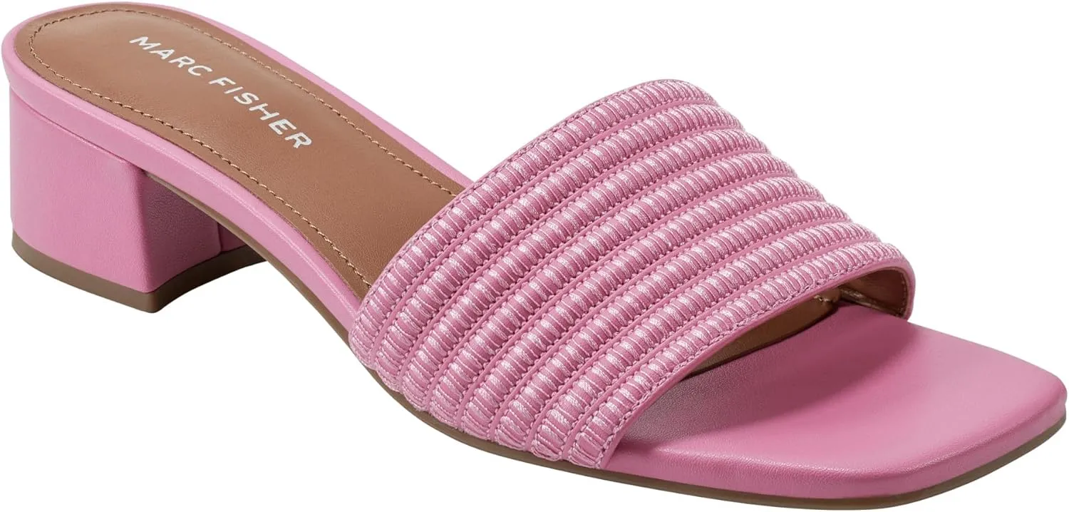 Marc Fisher Women's Casala Heeled Sandal