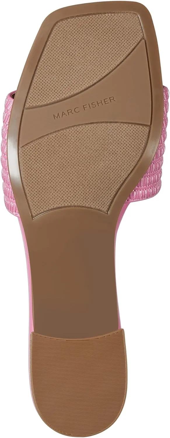 Marc Fisher Women's Casala Heeled Sandal