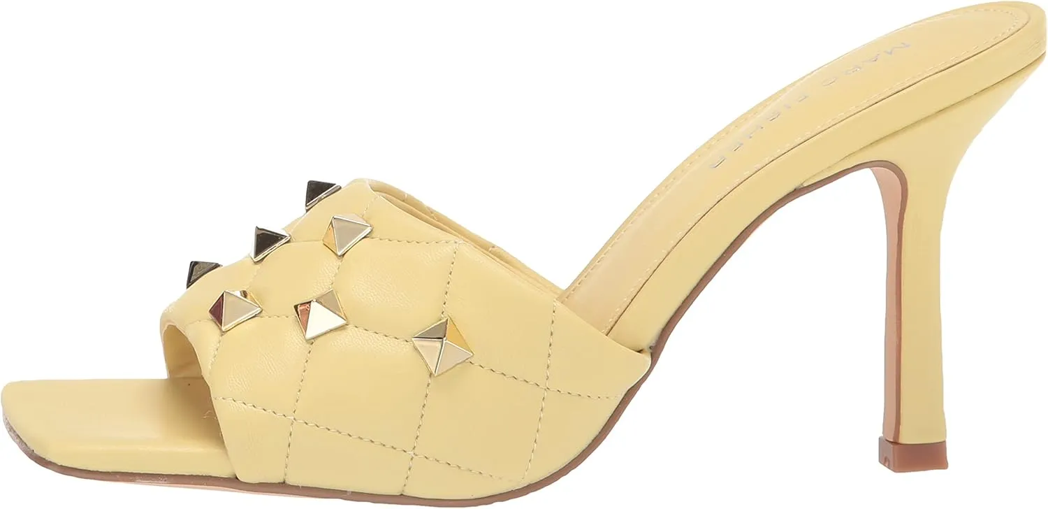 Marc Fisher Women's Dacorin Heeled Sandal