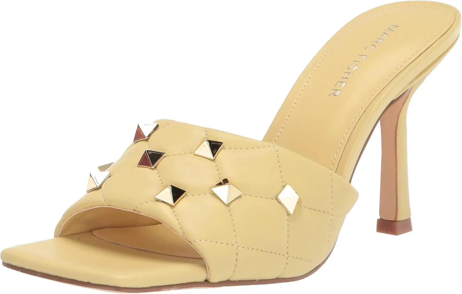 Marc Fisher Women's Dacorin Heeled Sandal