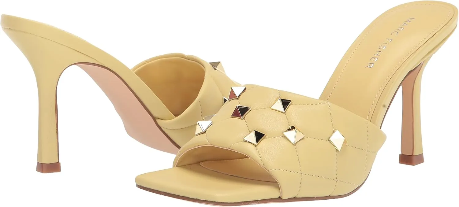 Marc Fisher Women's Dacorin Heeled Sandal