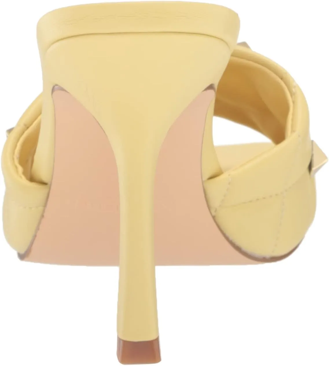 Marc Fisher Women's Dacorin Heeled Sandal