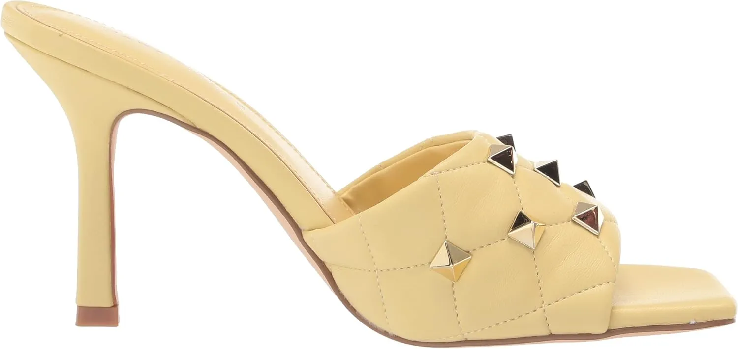 Marc Fisher Women's Dacorin Heeled Sandal