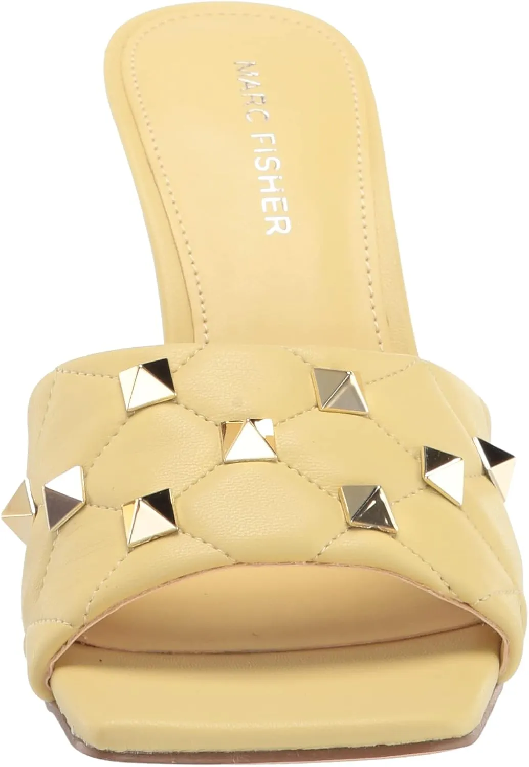 Marc Fisher Women's Dacorin Heeled Sandal
