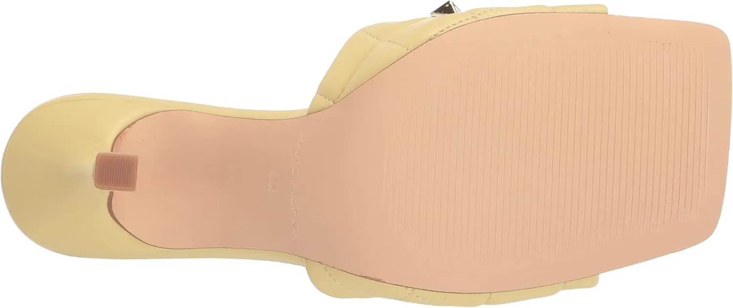 Marc Fisher Women's Dacorin Heeled Sandal