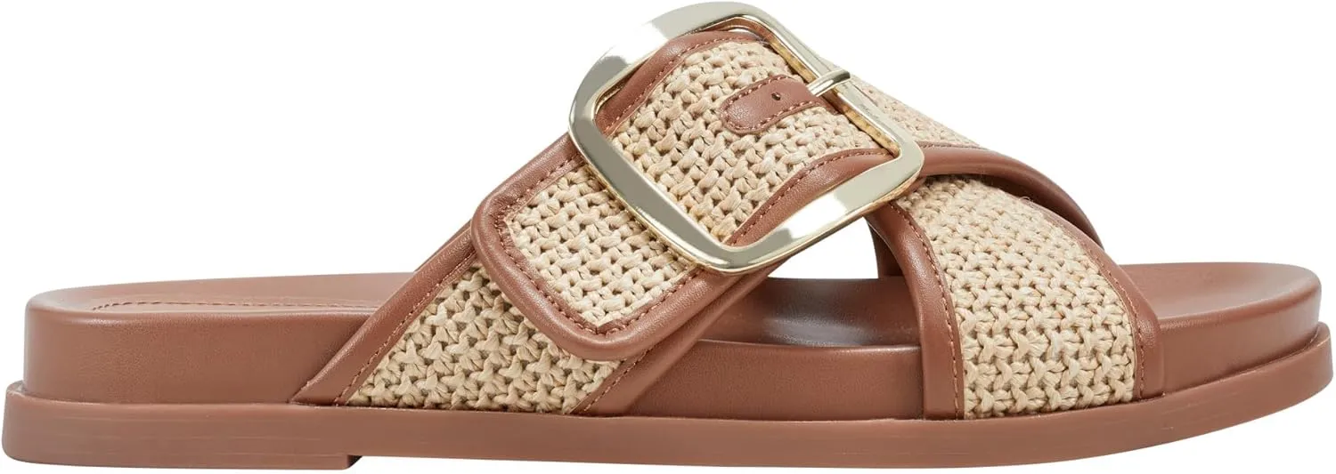 Marc Fisher Women's Hazaia Sandal