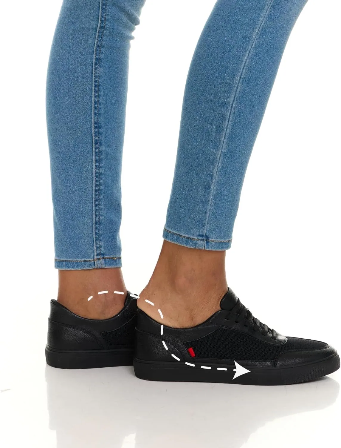 Marc Joseph New York Women's Columbia Street (Hands Free Technology) Loafer Flat