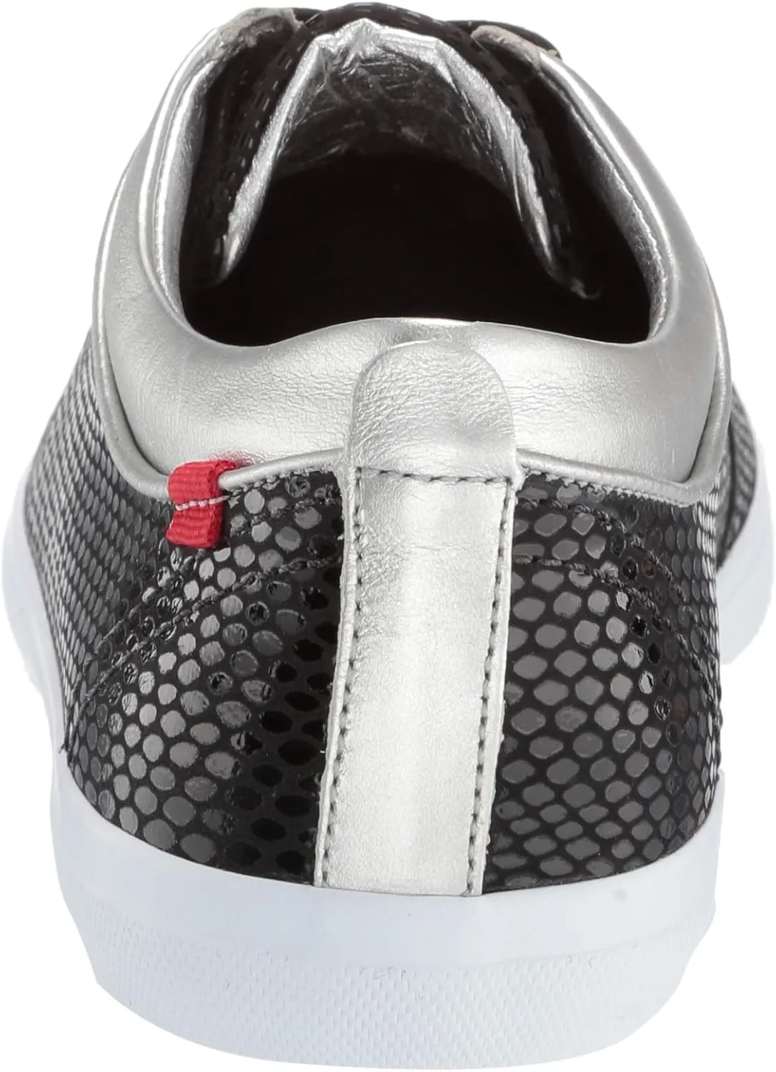 Marc Joseph New York Women's Leather Grand Bleecker Street Sneaker Loafer
