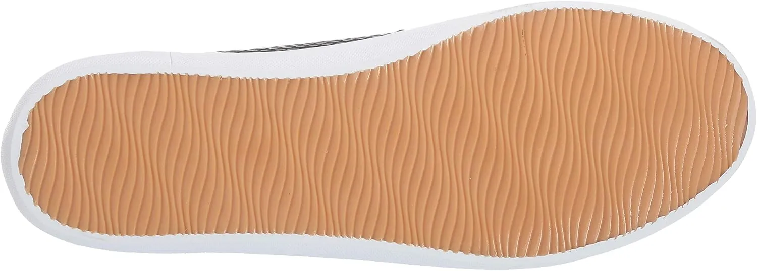 Marc Joseph New York Women's Leather Grand Bleecker Street Sneaker Loafer