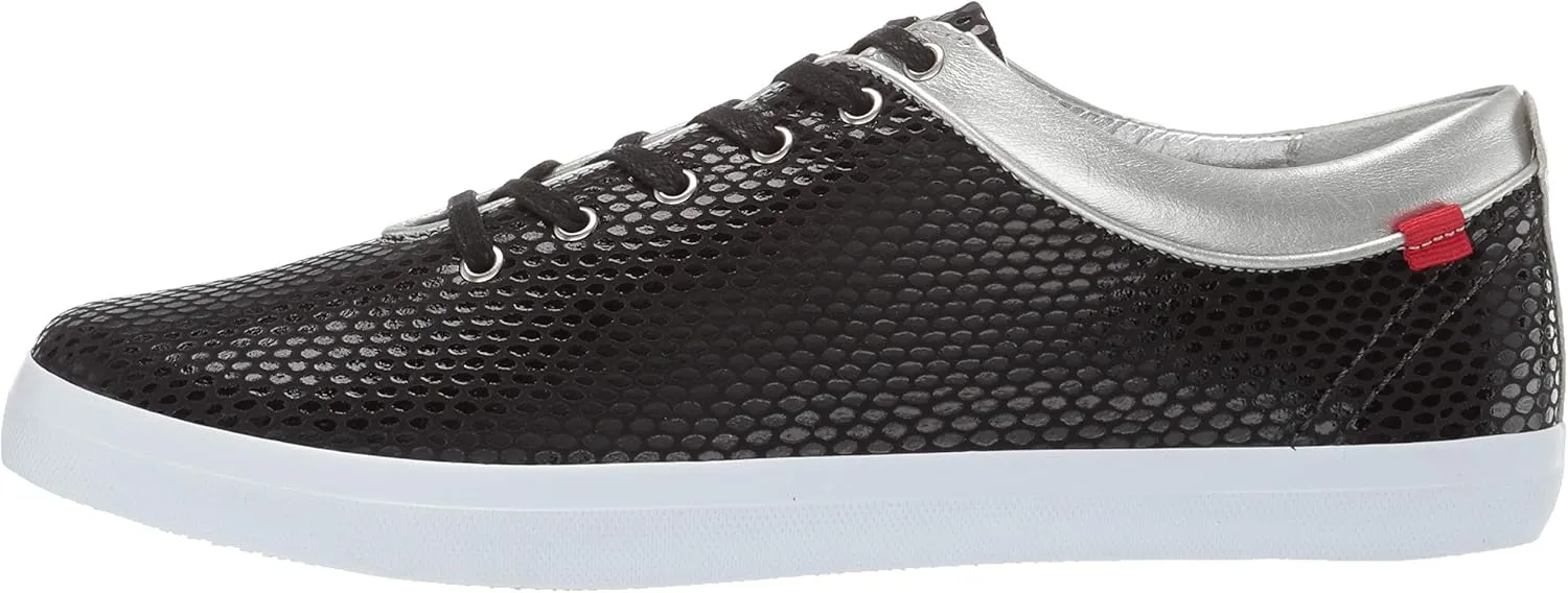 Marc Joseph New York Women's Leather Grand Bleecker Street Sneaker Loafer