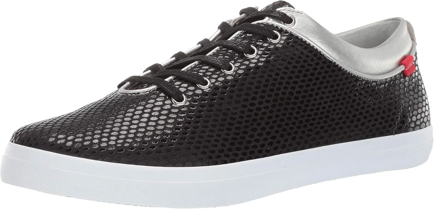 Marc Joseph New York Women's Leather Grand Bleecker Street Sneaker Loafer