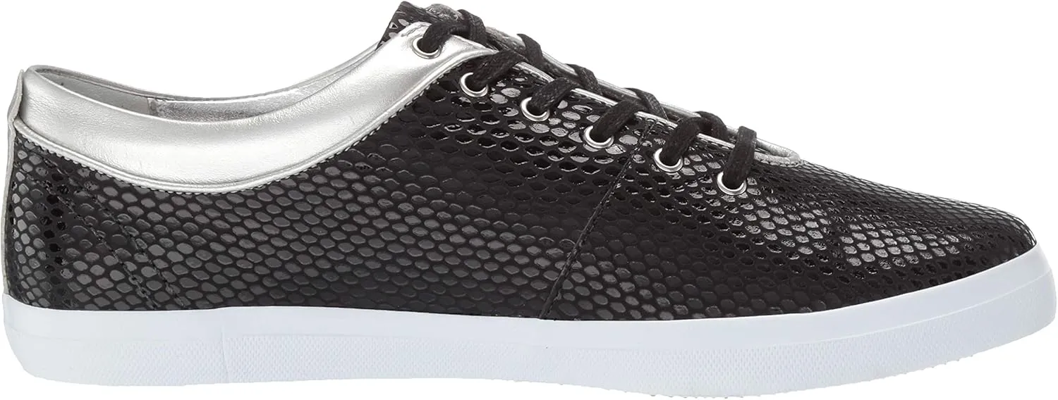 Marc Joseph New York Women's Leather Grand Bleecker Street Sneaker Loafer