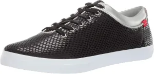 Marc Joseph New York Women's Leather Grand Bleecker Street Sneaker Loafer