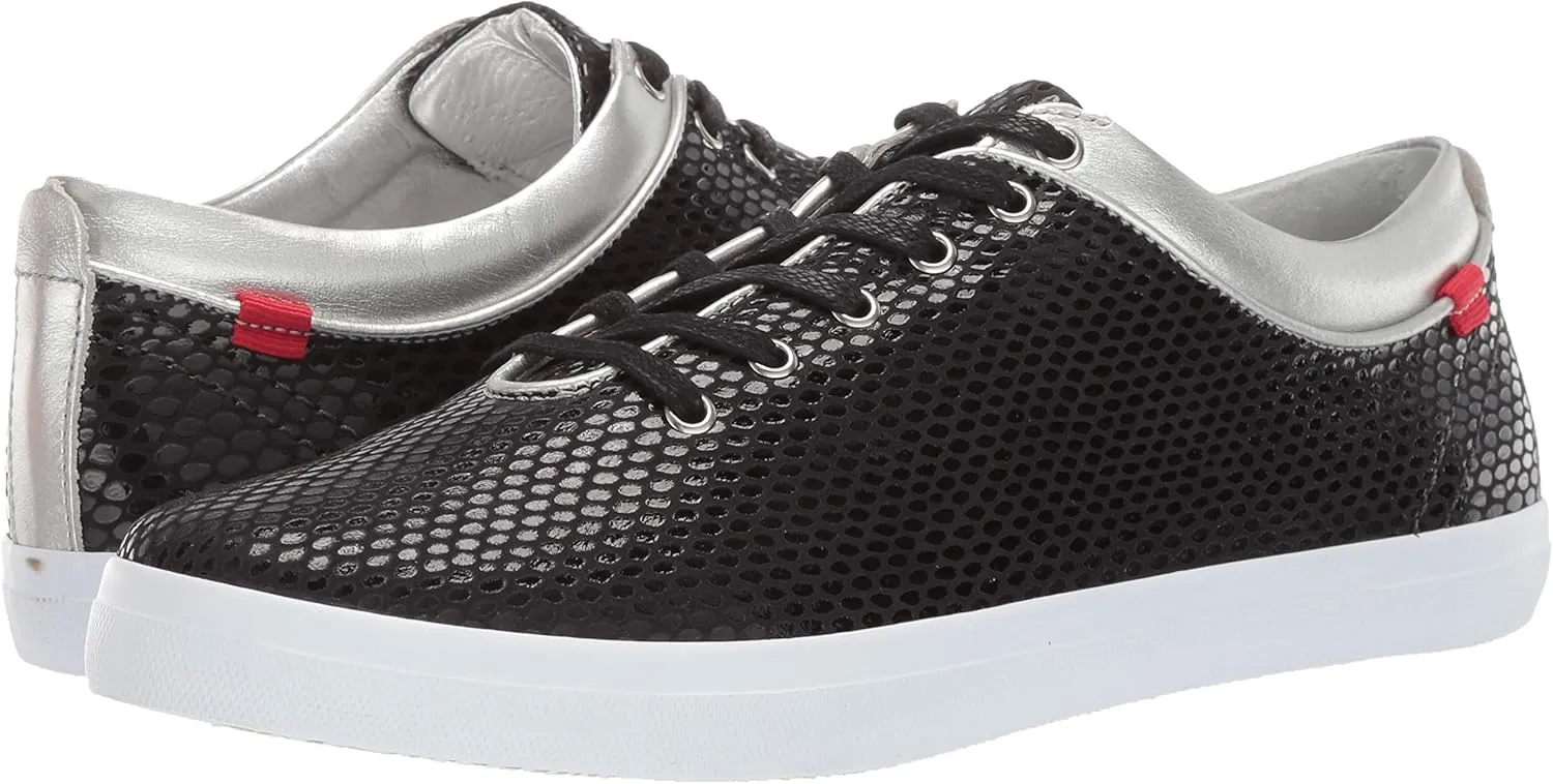 Marc Joseph New York Women's Leather Grand Bleecker Street Sneaker Loafer