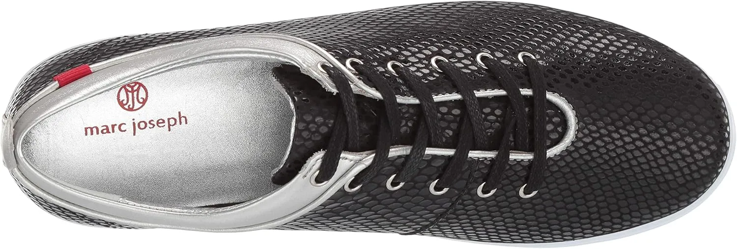Marc Joseph New York Women's Leather Grand Bleecker Street Sneaker Loafer