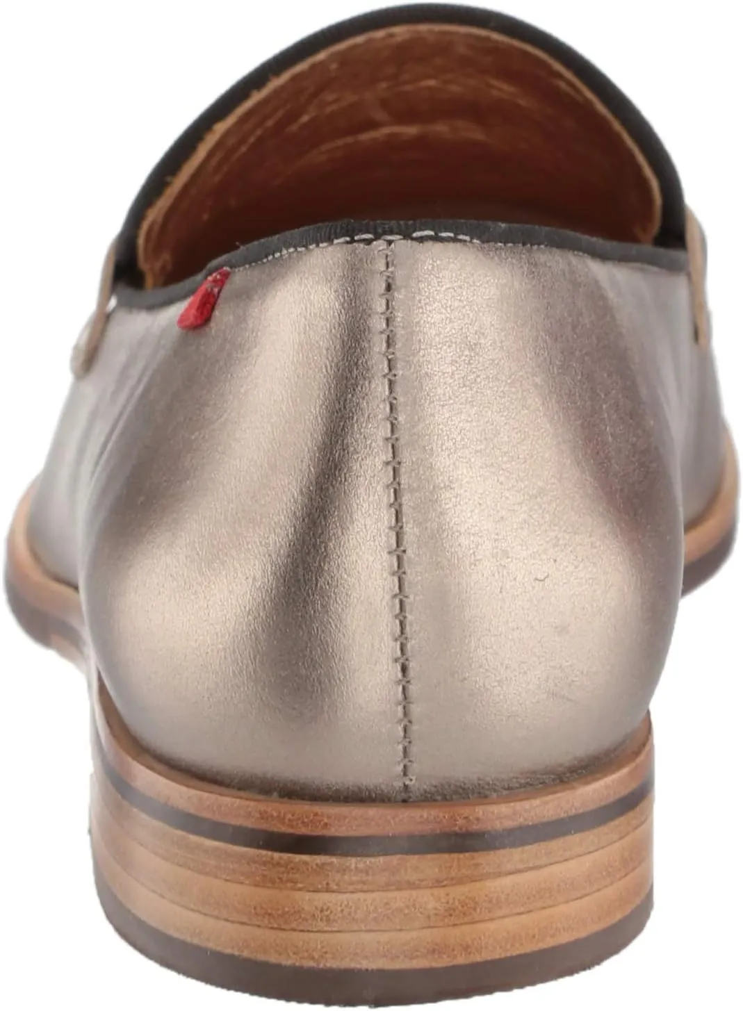 MARC JOSEPH NEW YORK Women's Leather Made in Brazil East Village Loafer