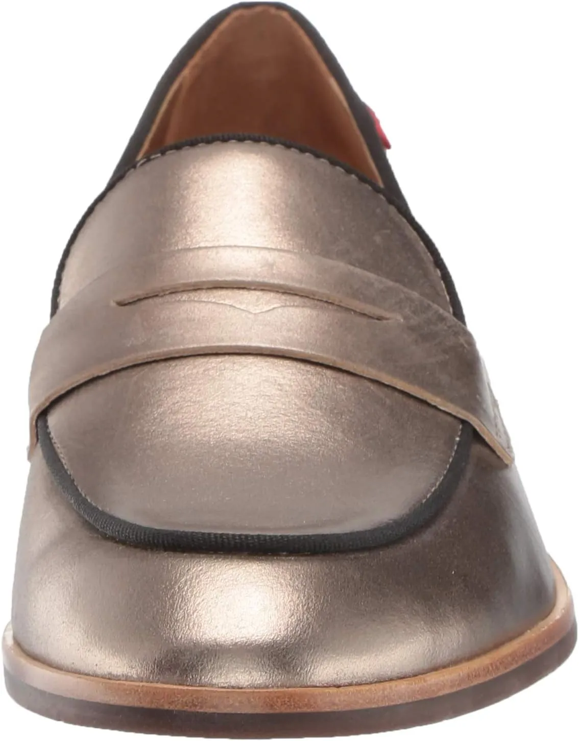 MARC JOSEPH NEW YORK Women's Leather Made in Brazil East Village Loafer