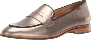 MARC JOSEPH NEW YORK Women's Leather Made in Brazil East Village Loafer