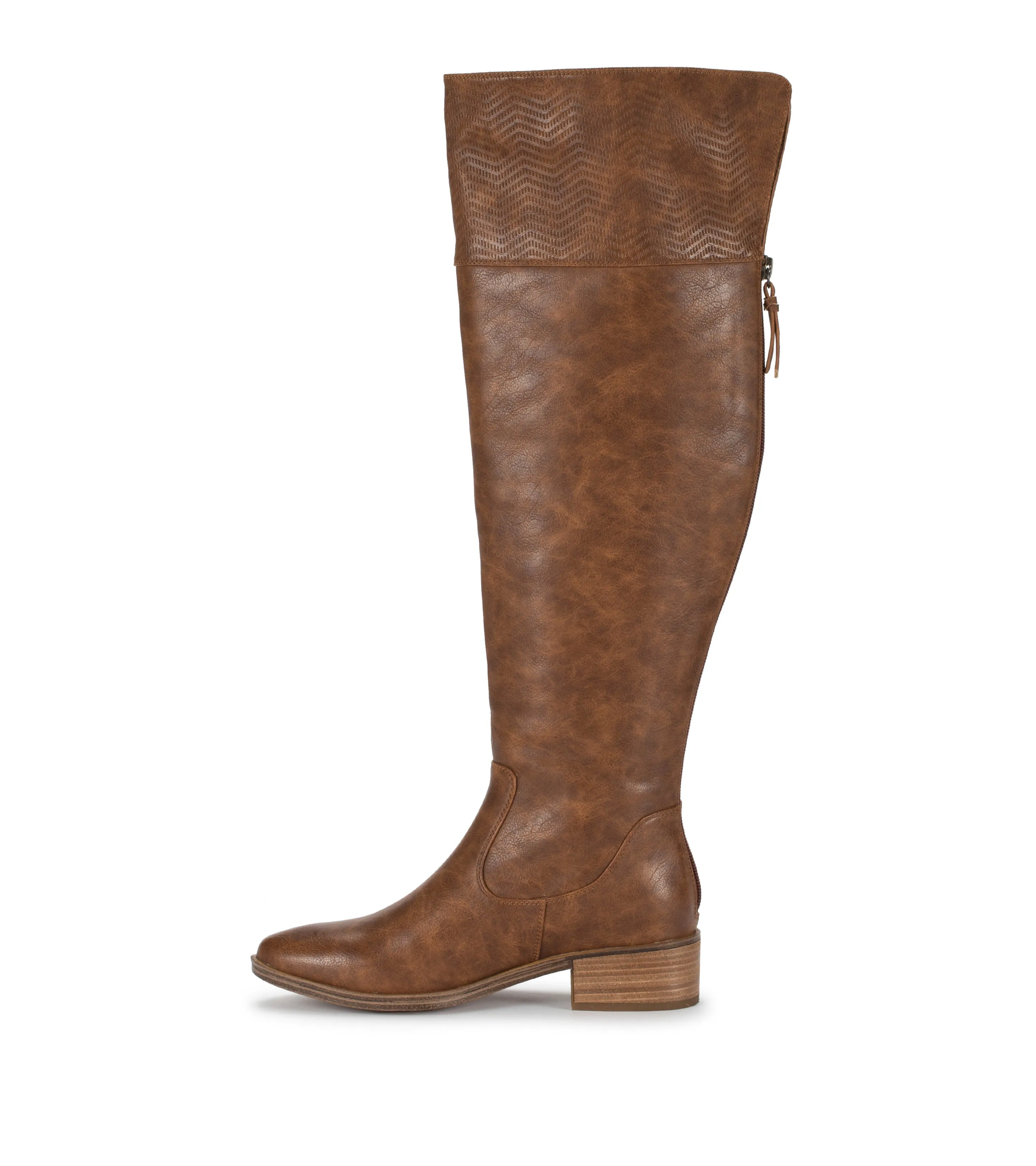 Marcela Over the Knee Boot