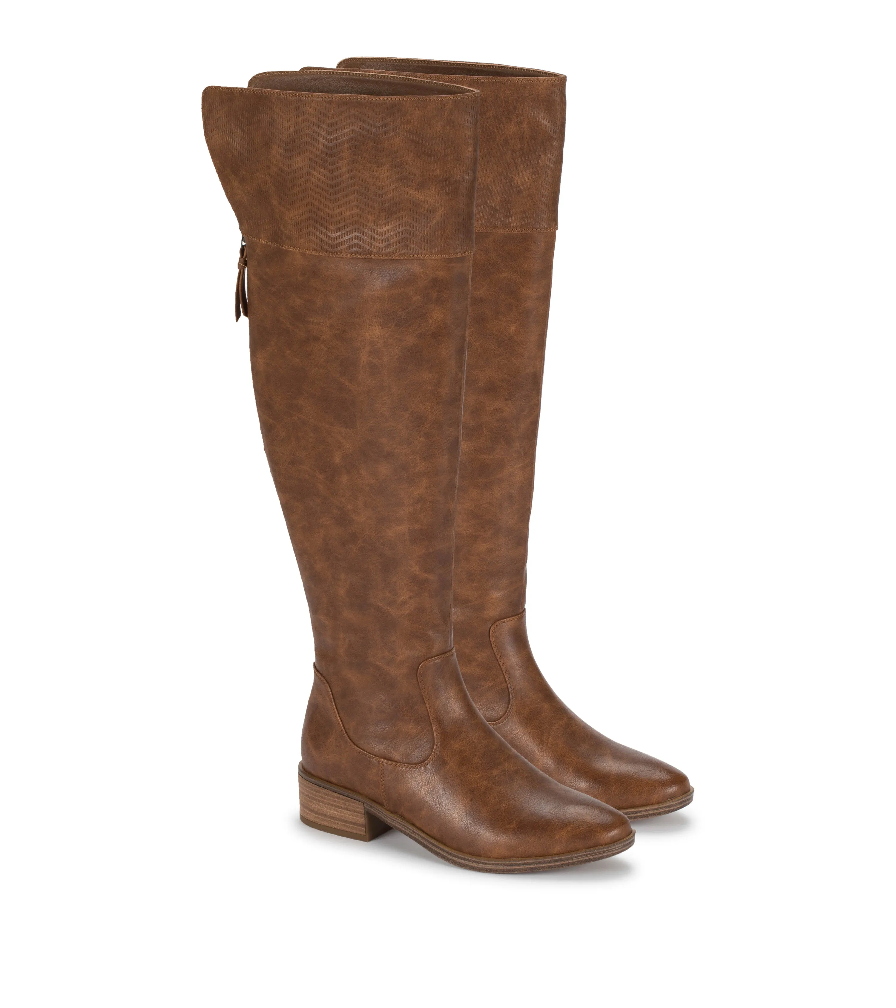 Marcela Over the Knee Boot