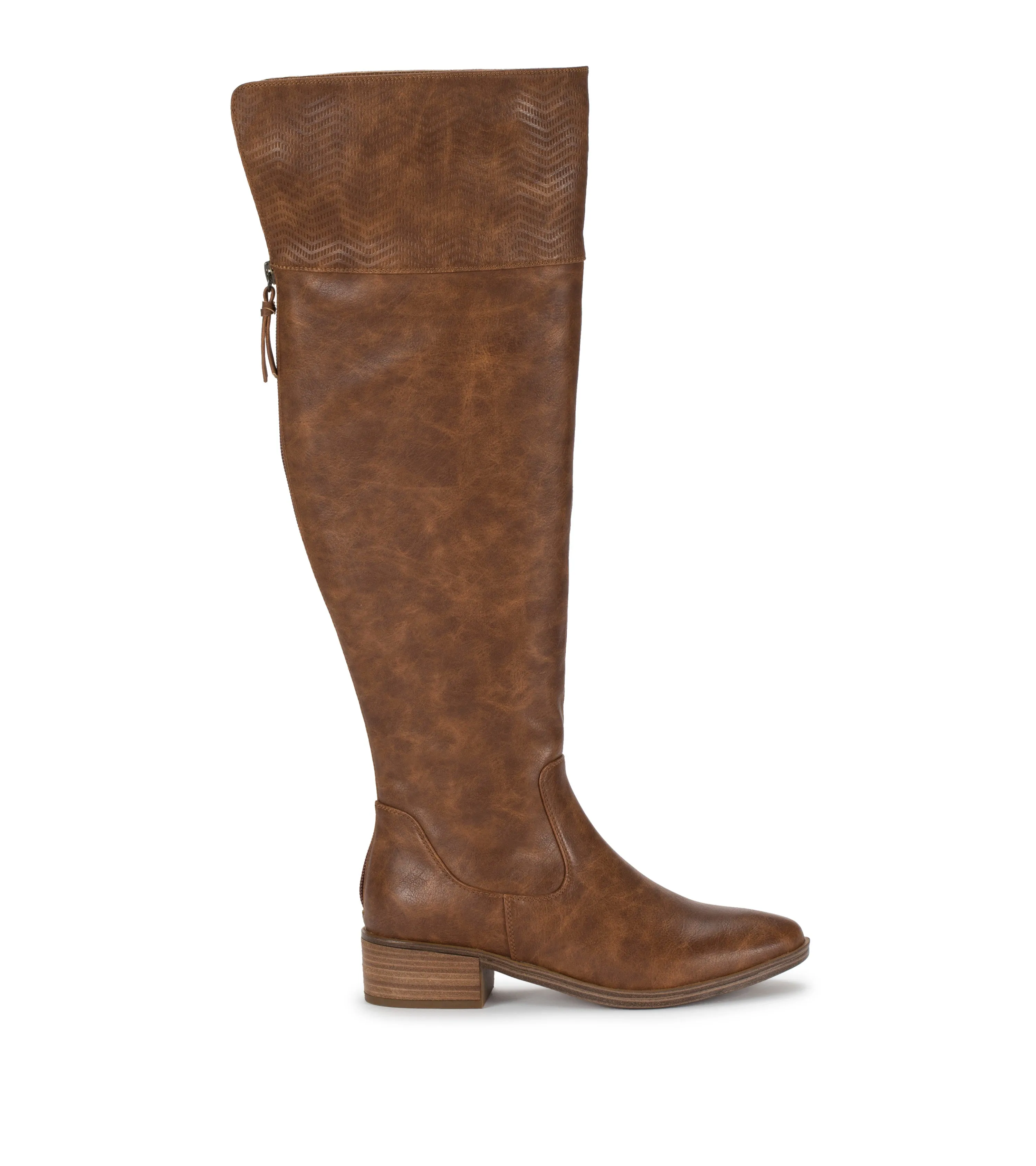 Marcela Over the Knee Boot