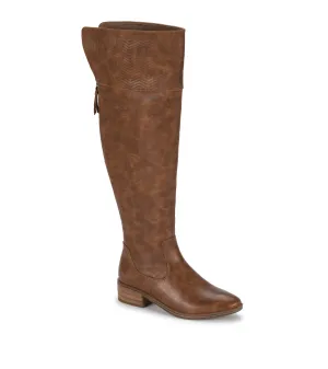 Marcela Over the Knee Boot