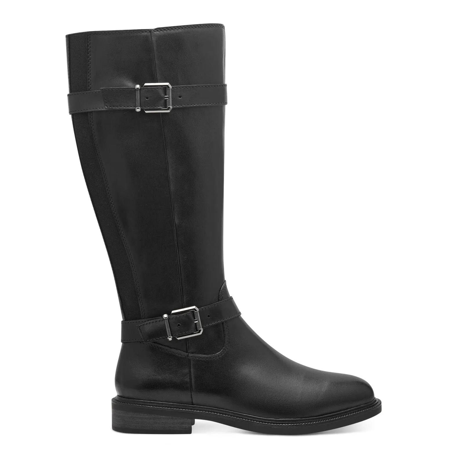 Marco Tozzi Womens Black Boot 2-25520-43