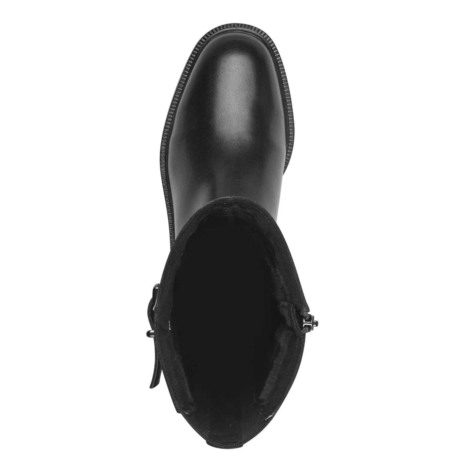 Marco Tozzi Womens Black Boot 2-25520-43
